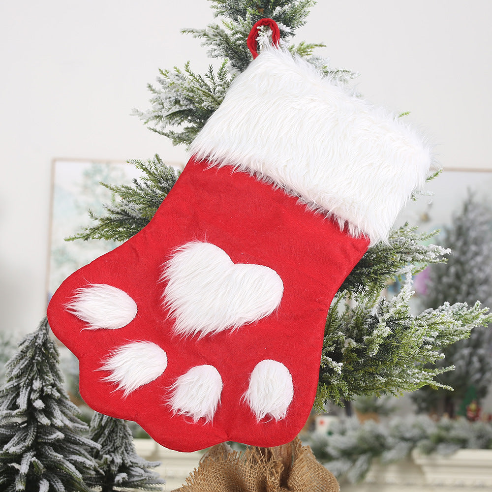 Christmas Pet Stockings