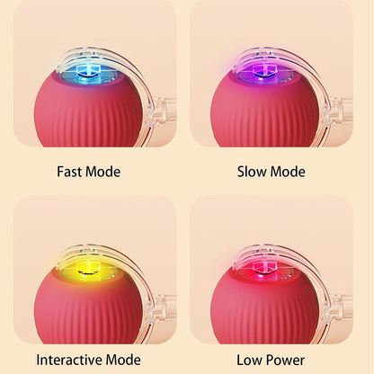 ChaseMate Ball - Interactive Smart Ball