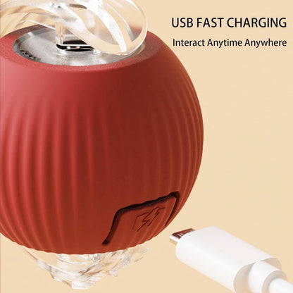 ChaseMate Ball - Interactive Smart Ball