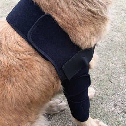 Pet Knee Protection Cover
