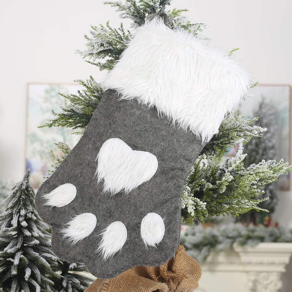 Christmas Pet Stockings