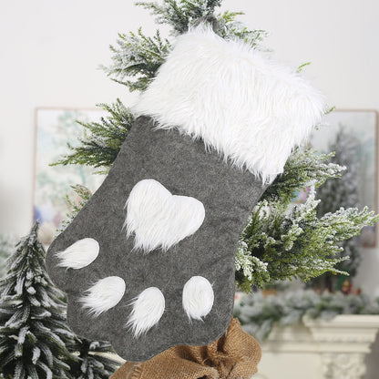 Christmas Pet Stockings