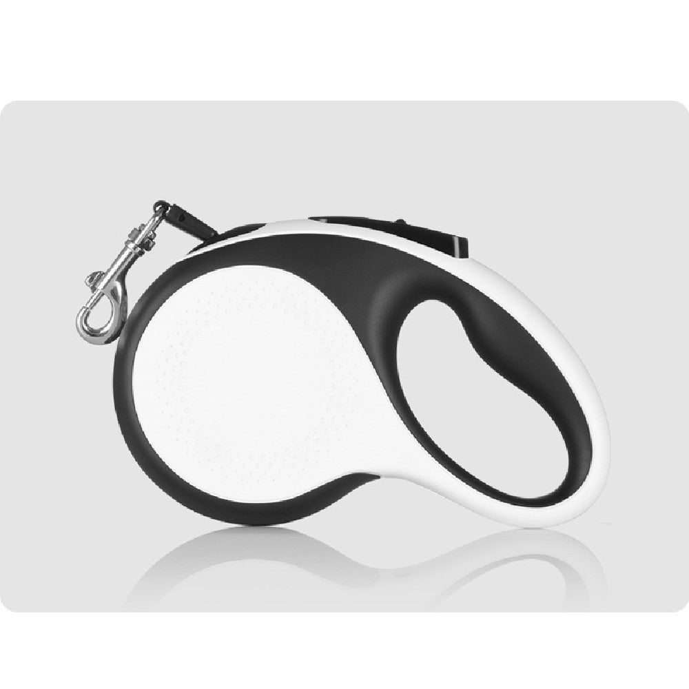 Retractable LED Lead