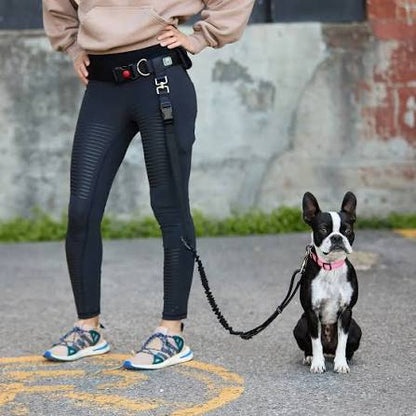 The BuddyBelt Leash