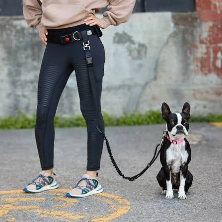 The BuddyBelt Leash
