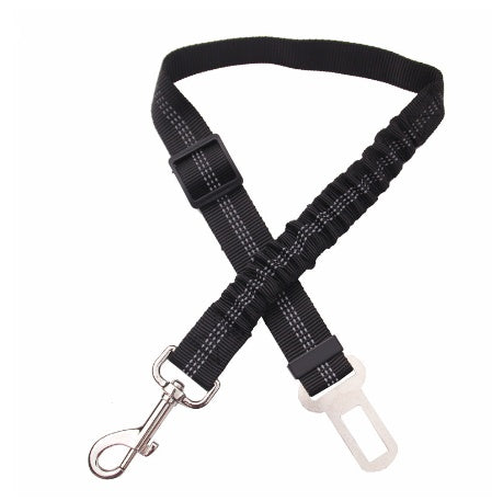 Adjustable Pet Seat Belt