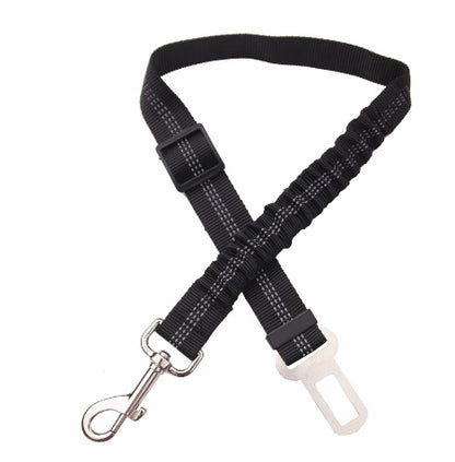 Adjustable Pet Seat Belt