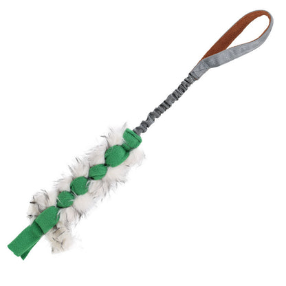 Bite-Resistant Tug-of-war Toy