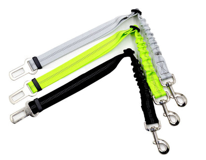 Adjustable Pet Seat Belt