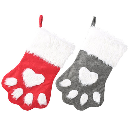 Christmas Pet Stockings