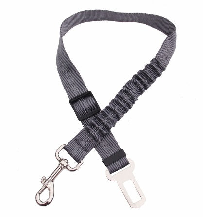 Adjustable Pet Seat Belt