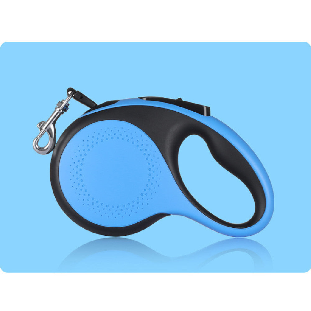 Retractable LED Lead