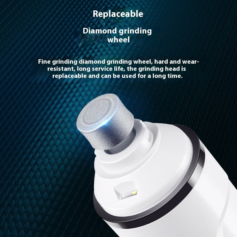 Pet Polished Nail Trimmer