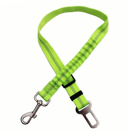 Adjustable Pet Seat Belt