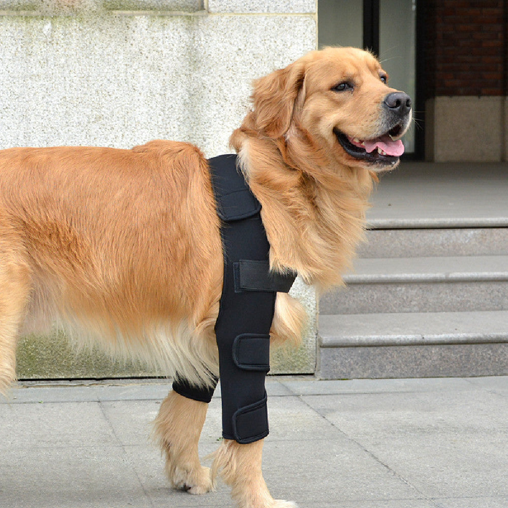 Pet Knee Protection Cover