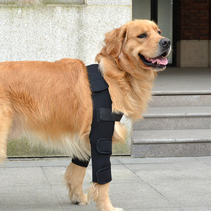 Pet Knee Protection Cover