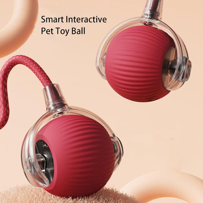 ChaseMate Ball - Interactive Smart Ball